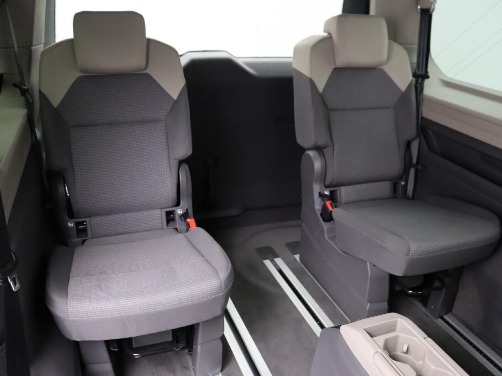 Volkswagen Multivan – Bild 8