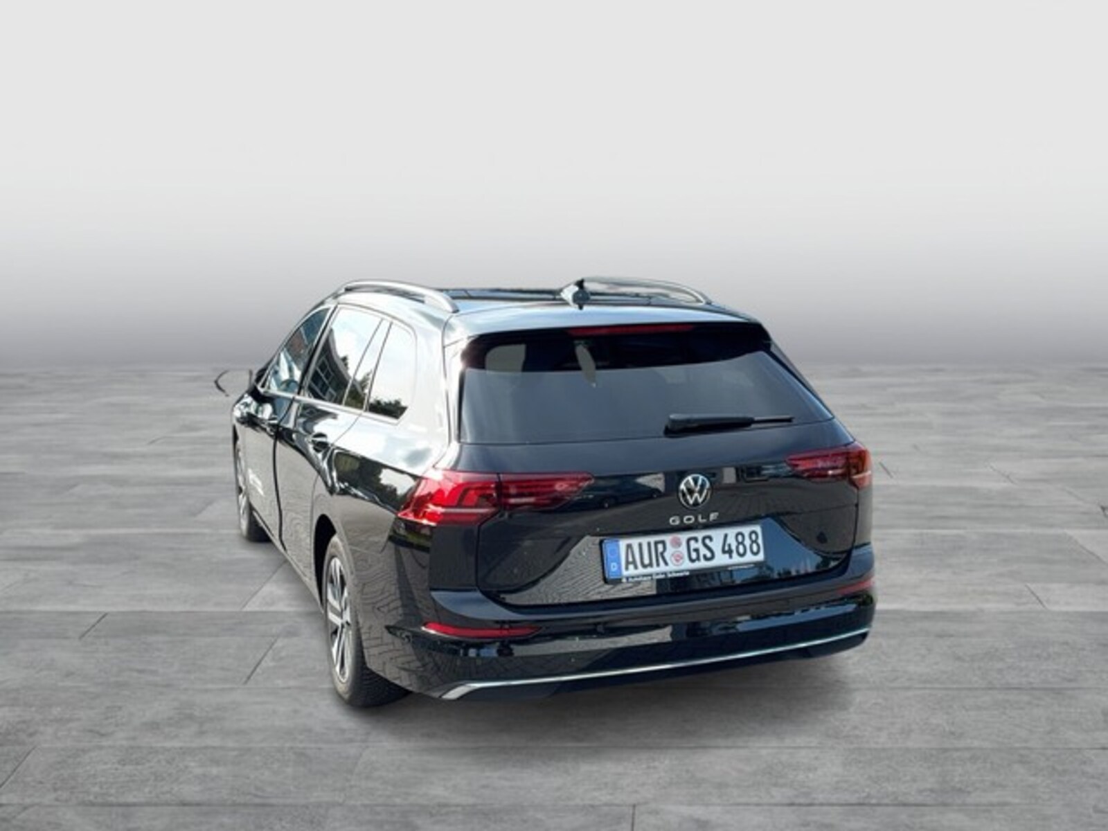 Volkswagen Golf Variant – Bild 4