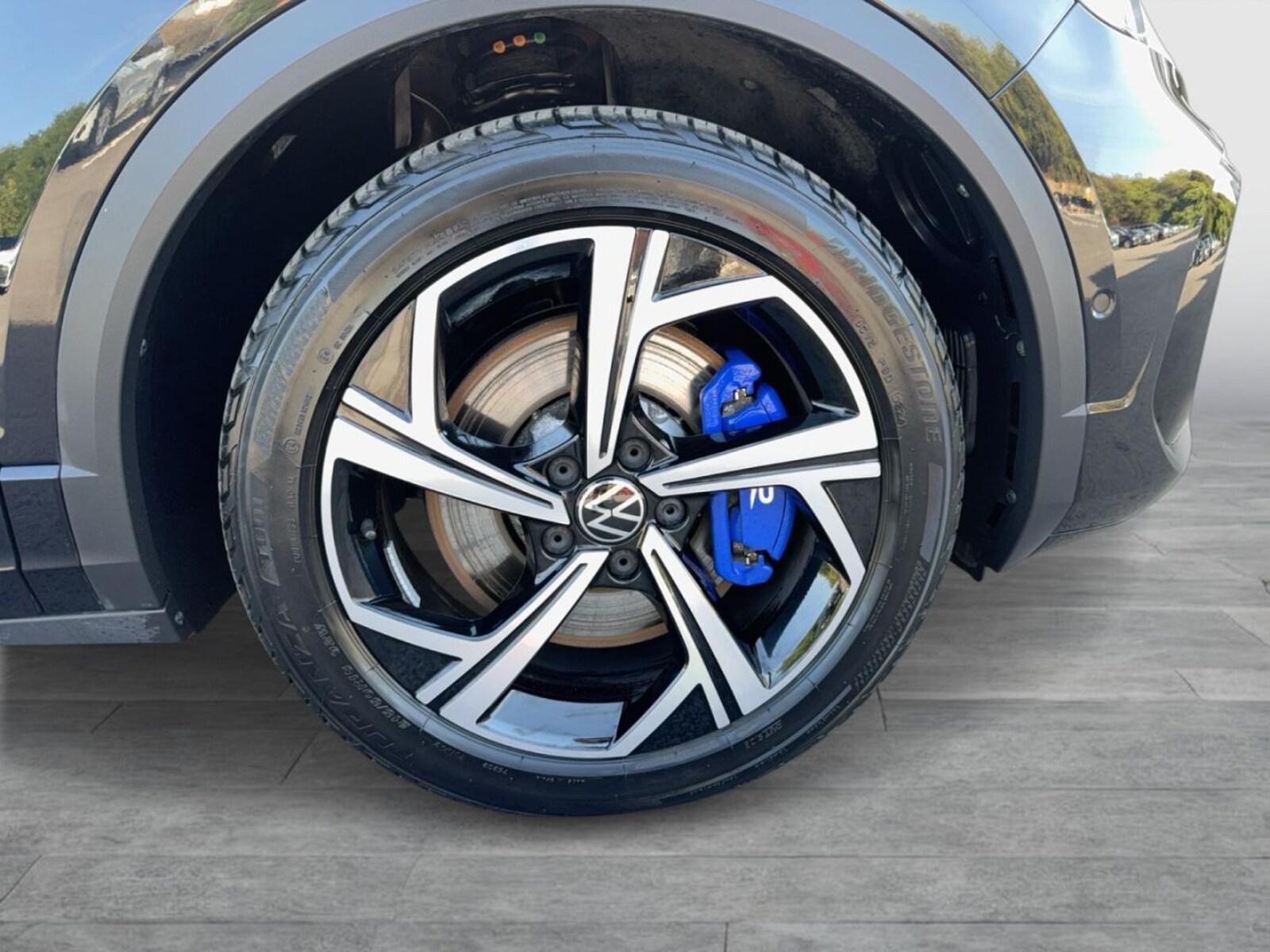 Volkswagen T-Roc – Bild 8