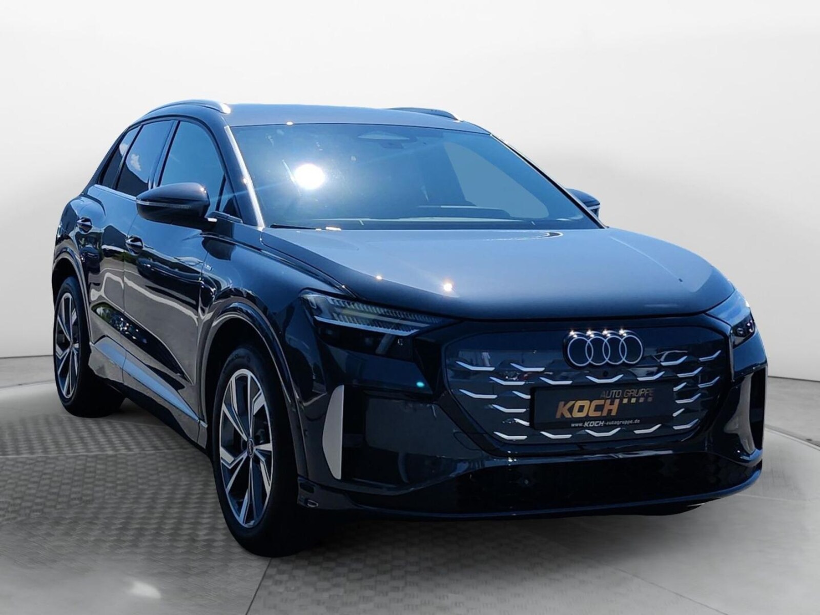 Audi Q4 e-tron – Bild 5