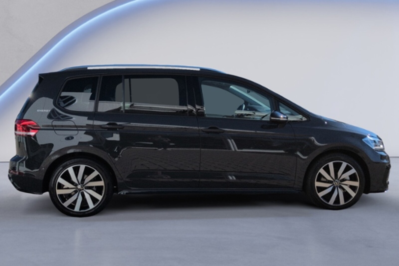 Volkswagen Touran – Bild 6
