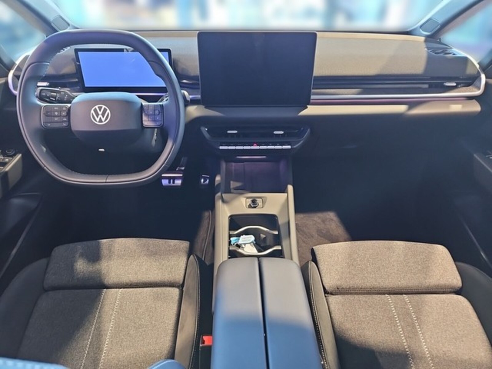 Volkswagen ID.3 Neo – Bild 8