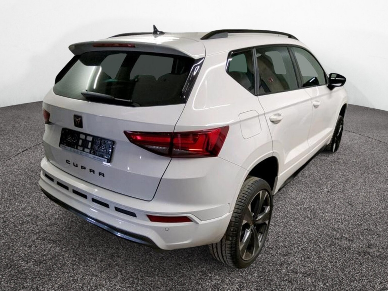 CUPRA Ateca – Bild 3