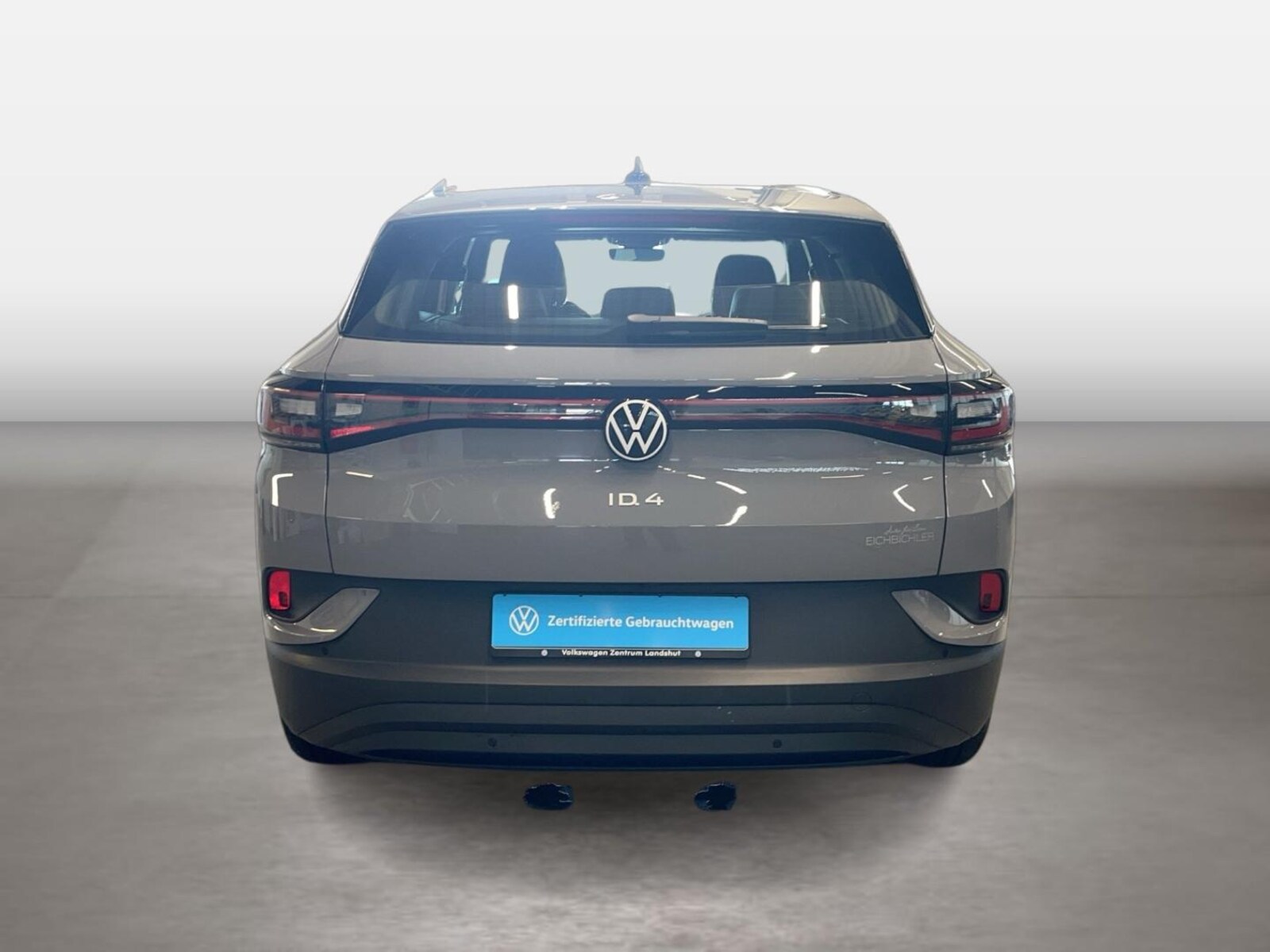 Volkswagen ID.4 – Bild 4