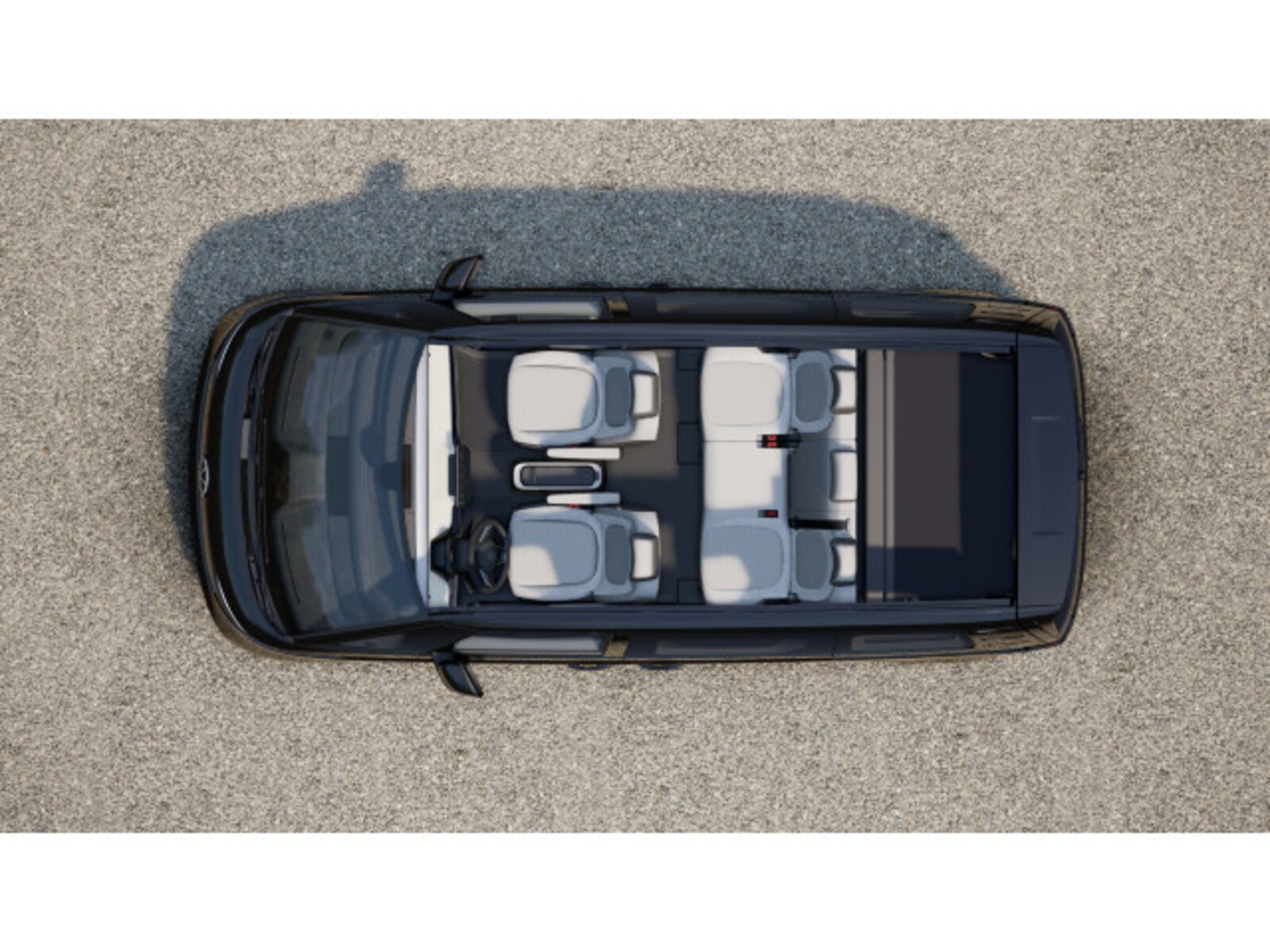 Volkswagen ID. Buzz – Bild 6
