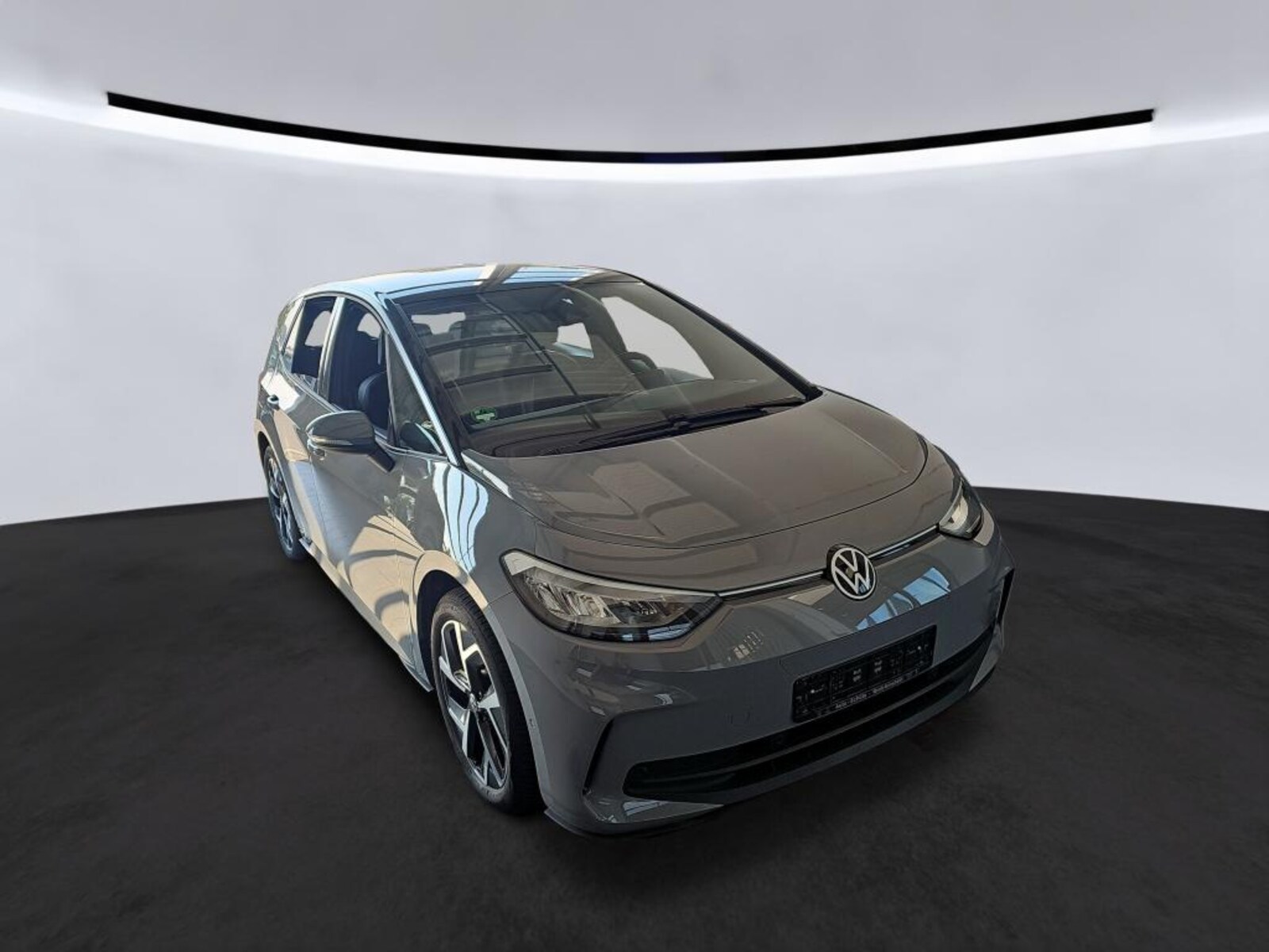 Volkswagen ID.3 – Bild 2