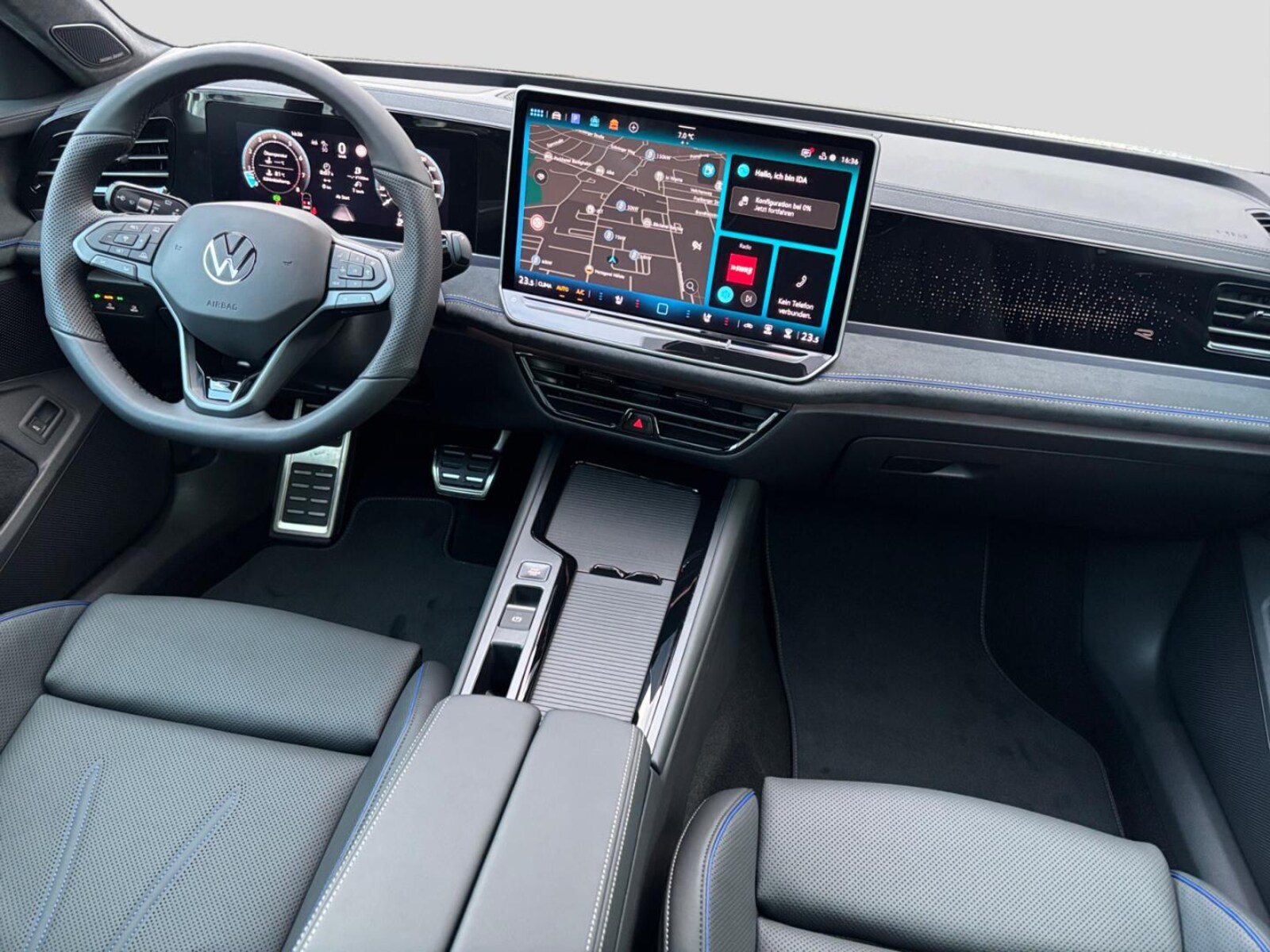 Volkswagen Passat – Bild 5