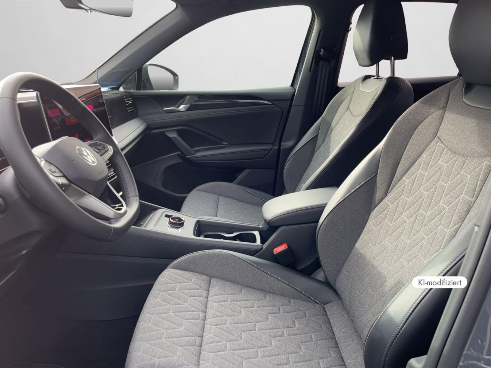 Volkswagen Tiguan – Bild 12