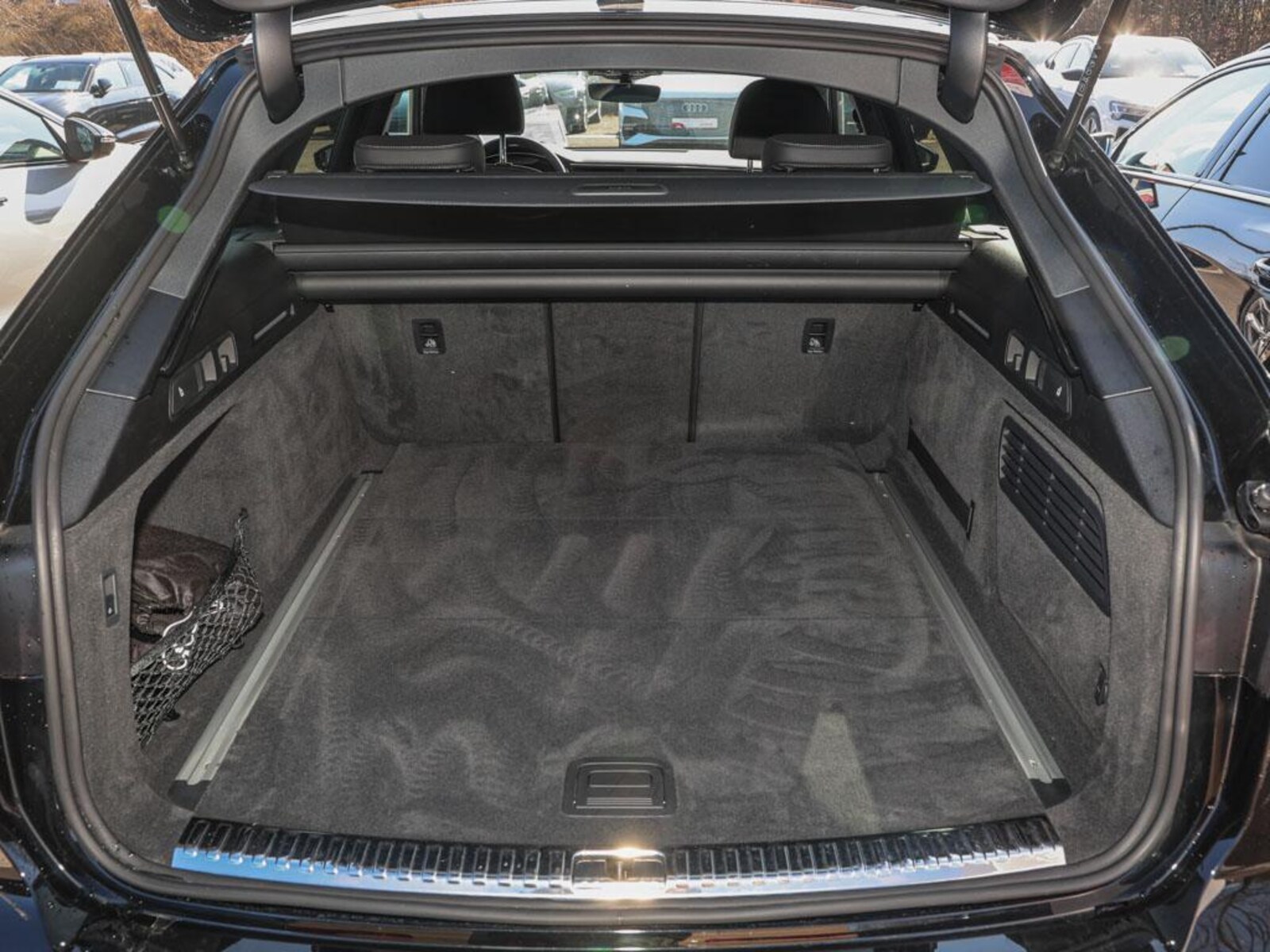 Audi A6 Avant – Bild 8