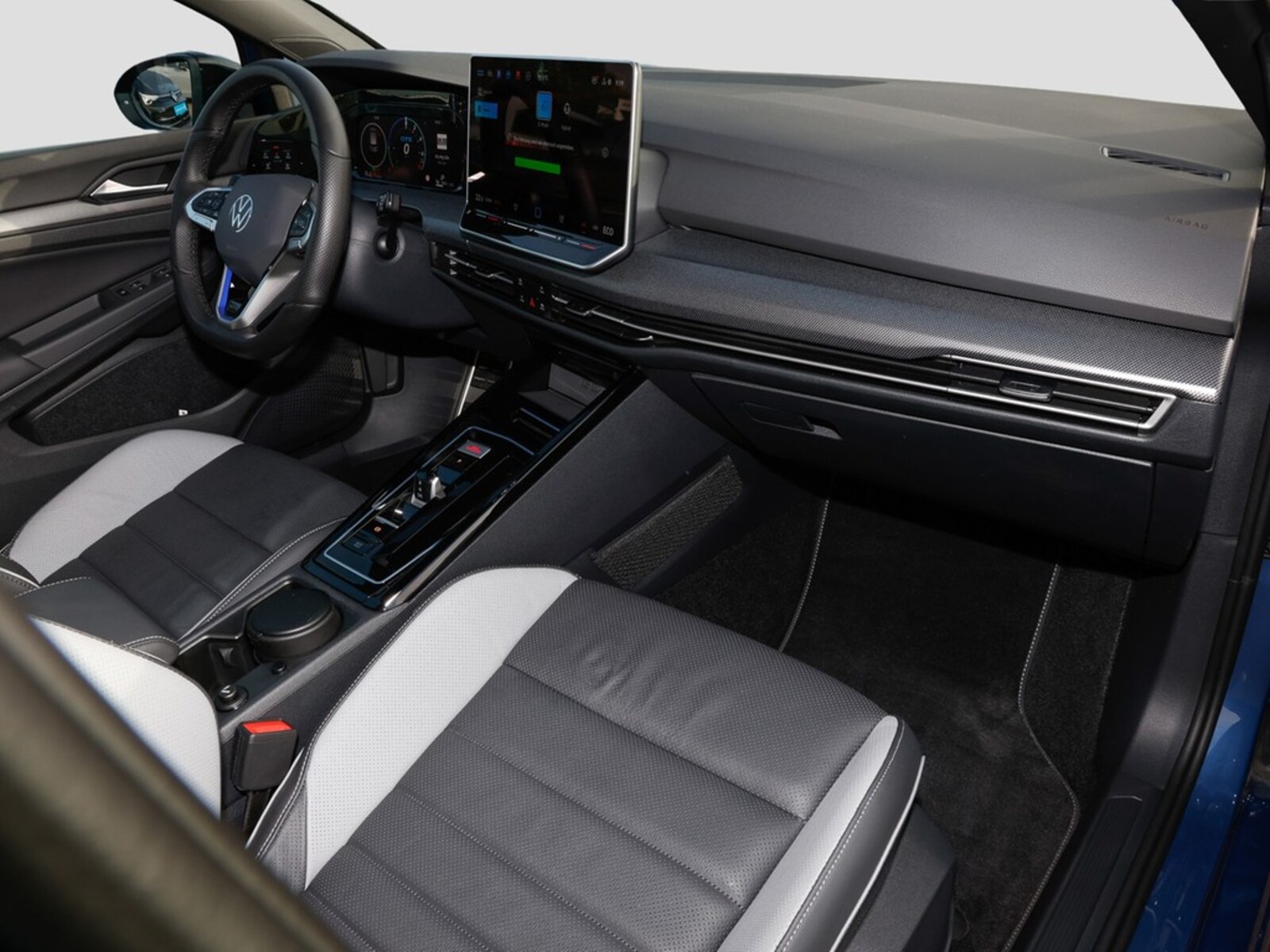 Volkswagen Golf – Bild 7