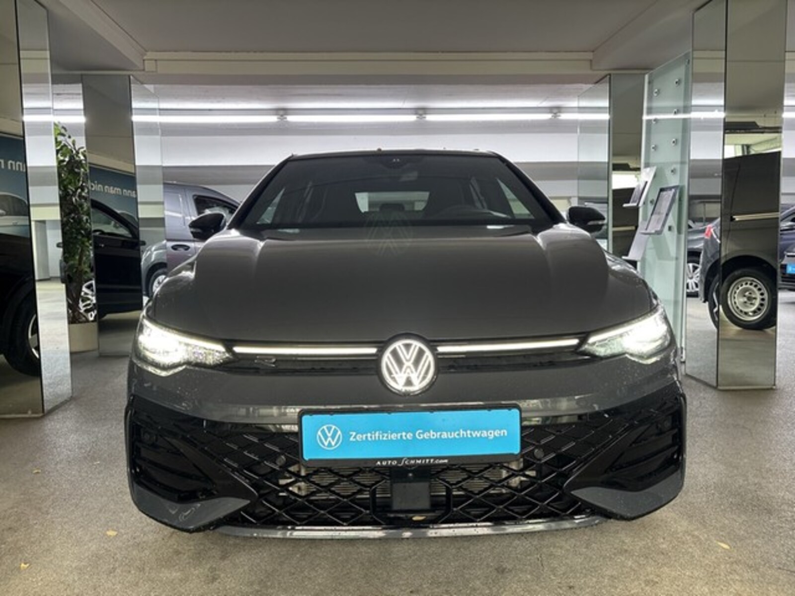 Volkswagen Golf – Bild 2