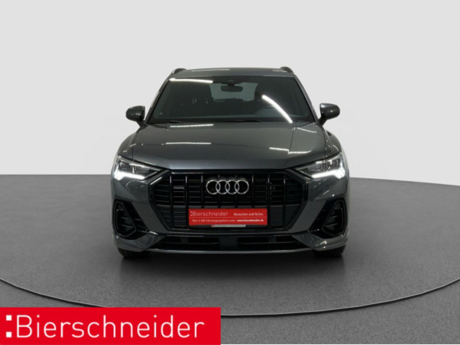 Audi Q3 – Bild 3