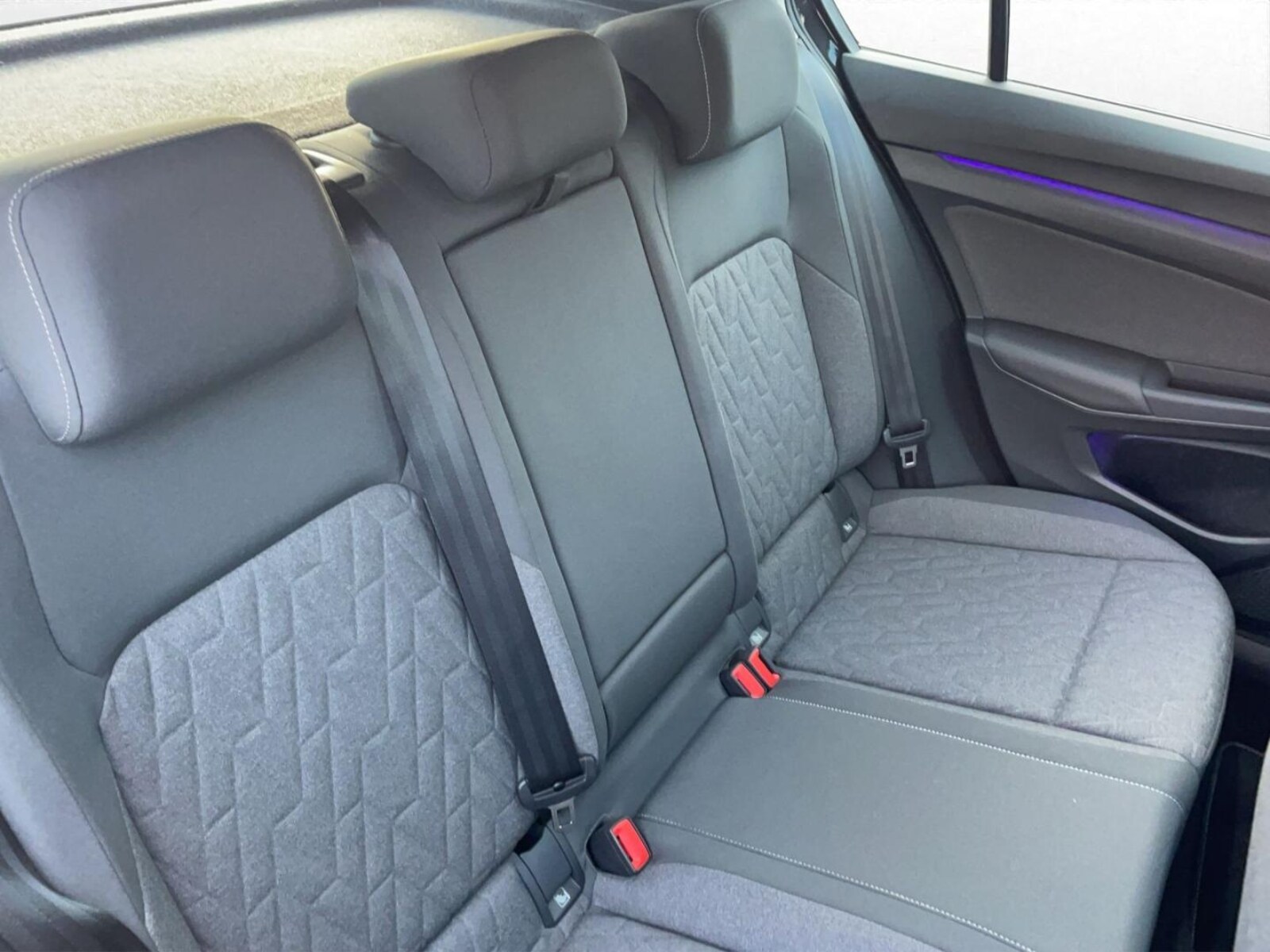 Volkswagen Golf – Bild 13