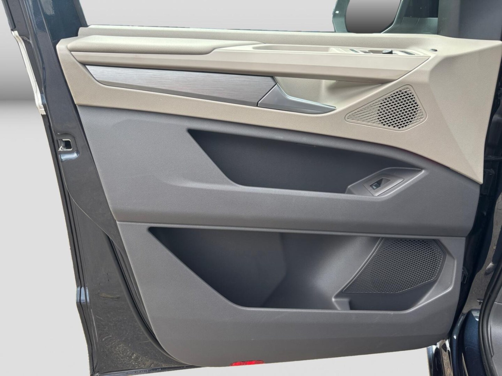 Volkswagen Multivan Langversion – Bild 14