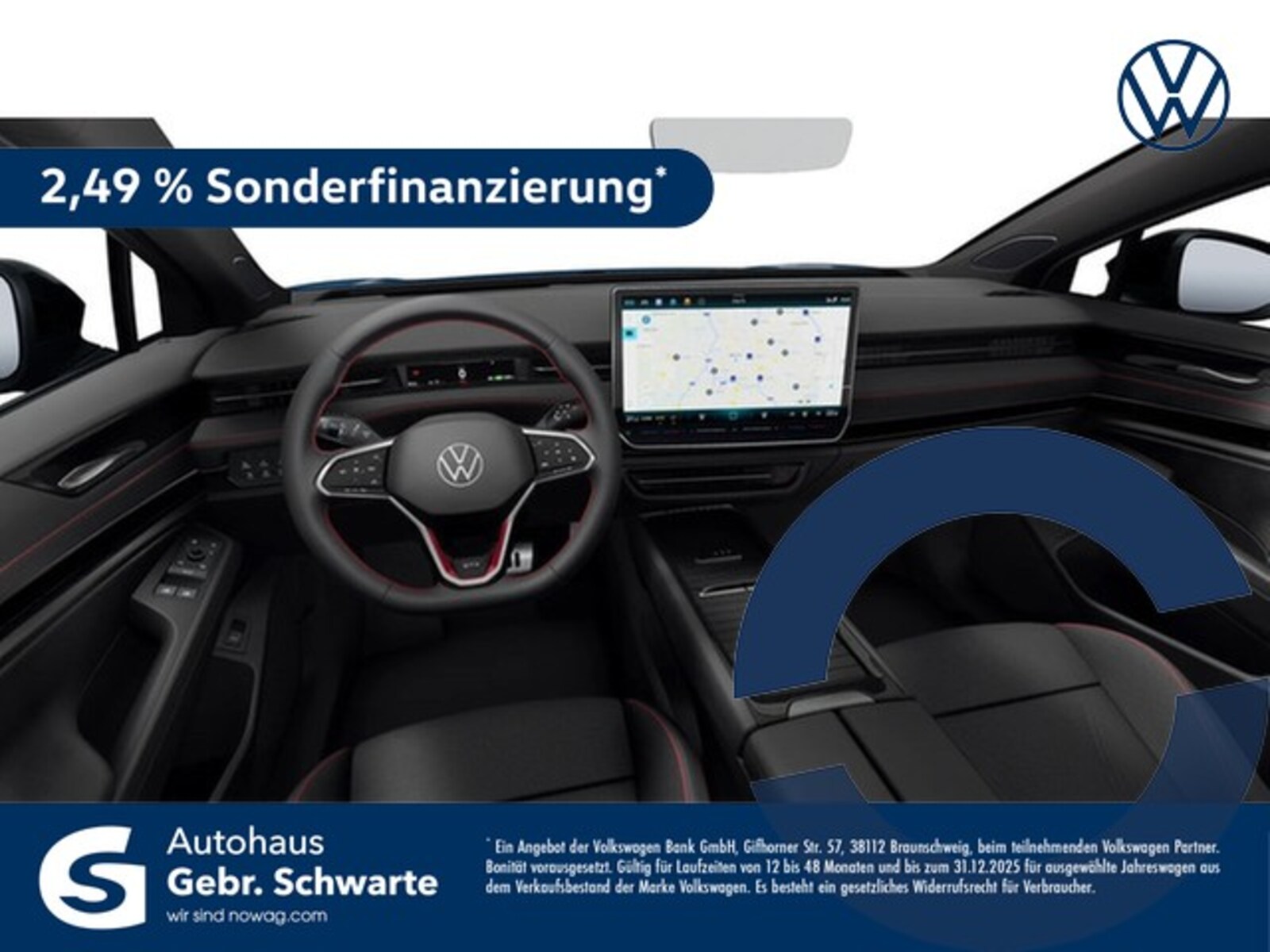 Volkswagen ID.7 Tourer – Bild 9