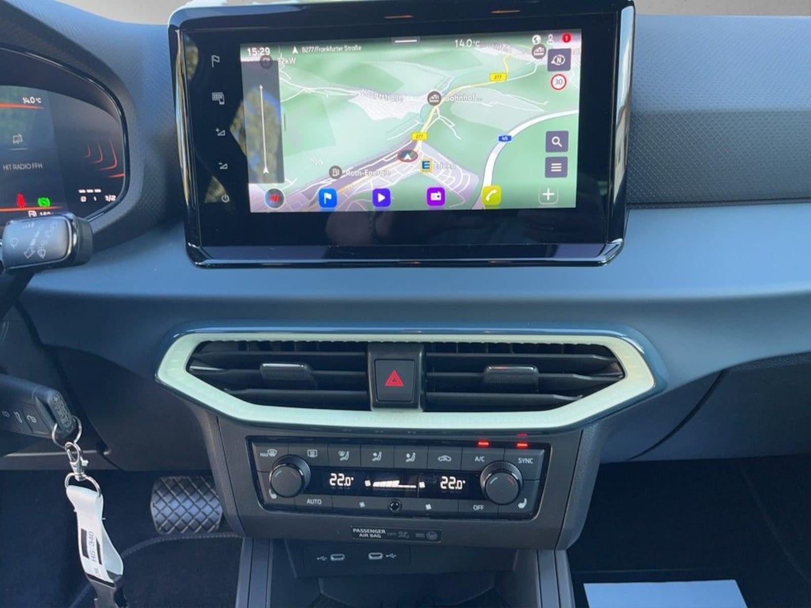 SEAT Arona – Bild 17