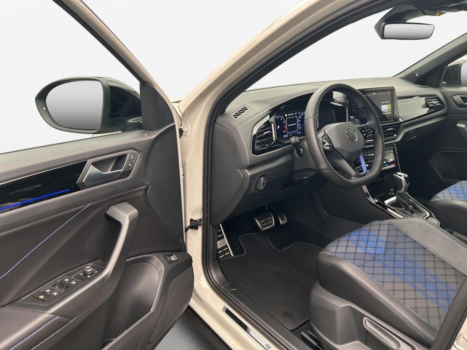 Volkswagen T-Roc – Bild 14