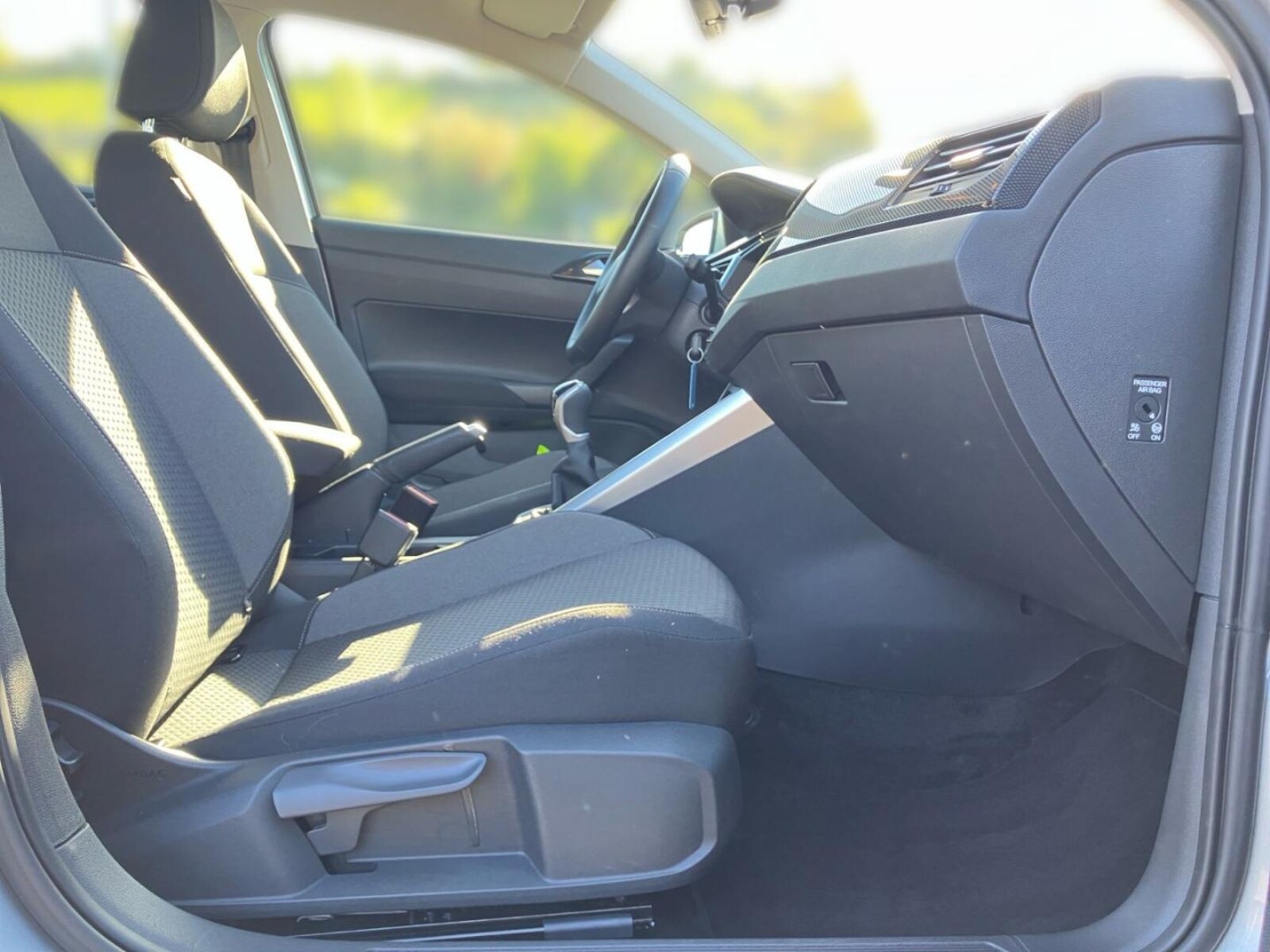 Volkswagen Polo – Bild 15