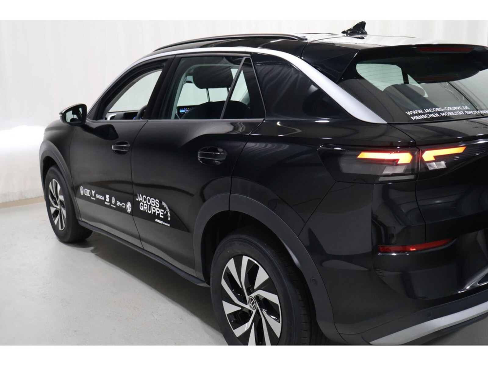 Volkswagen T-Roc – Bild 13