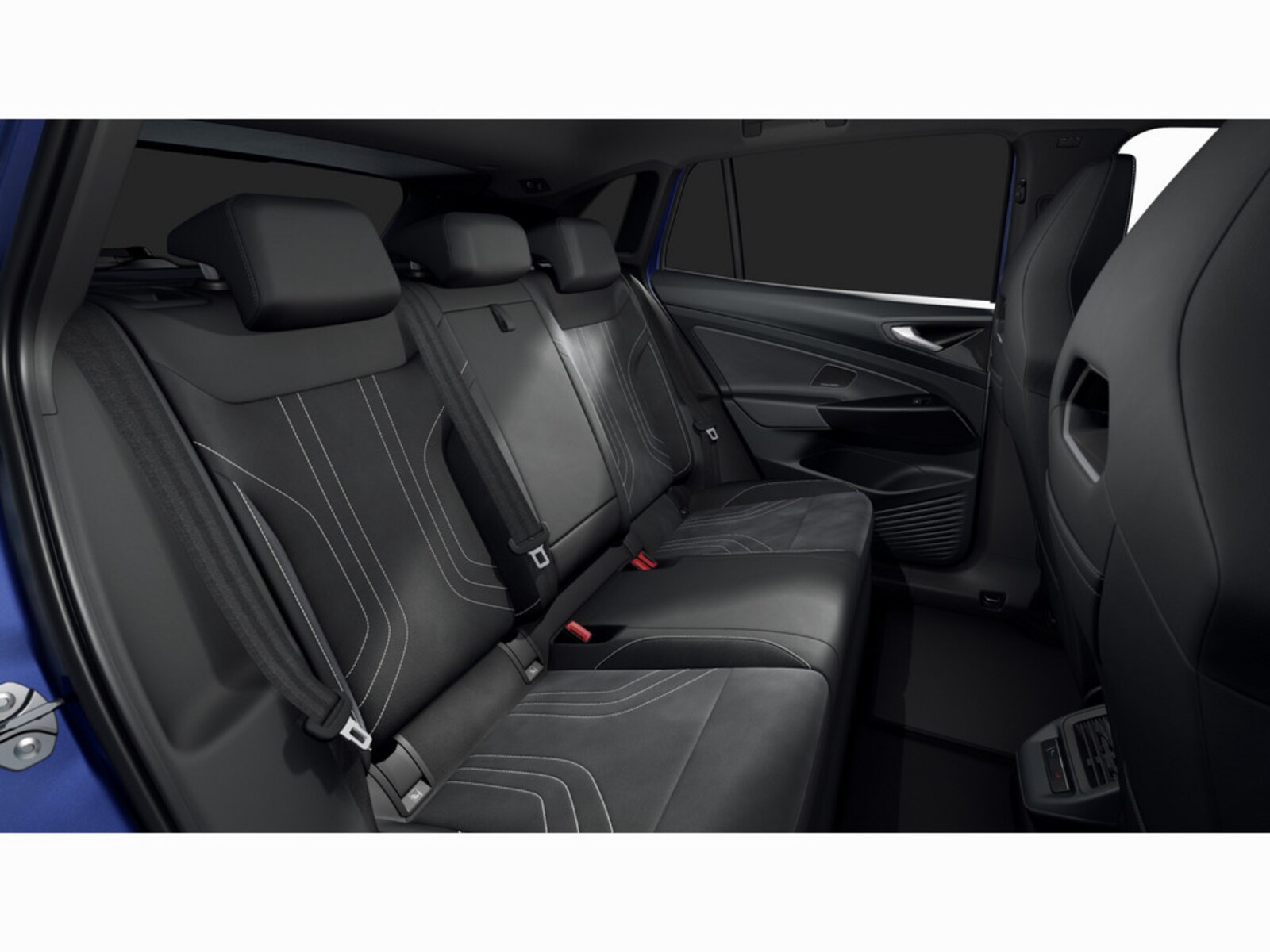 Volkswagen ID.4 – Bild 9