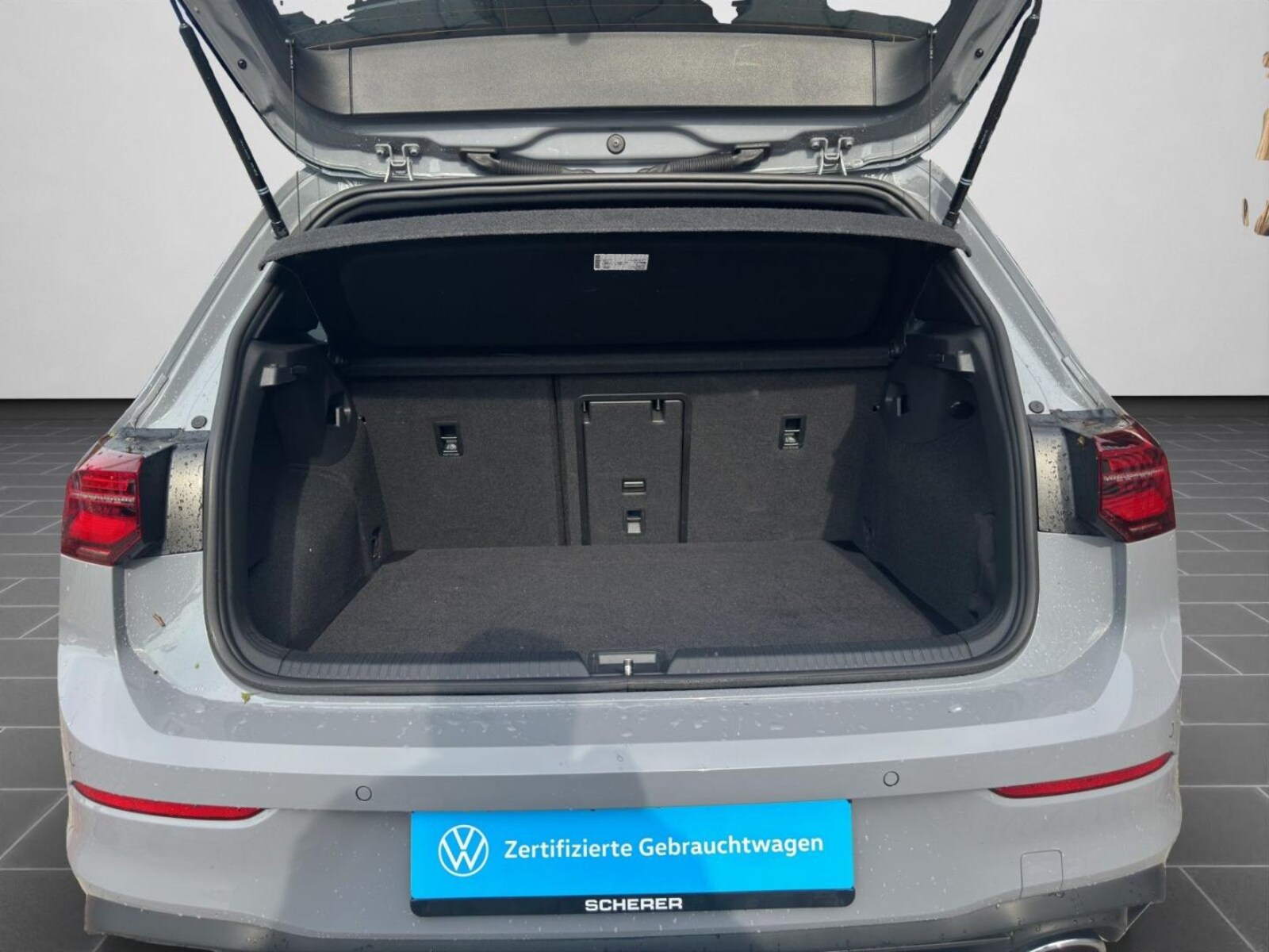 Volkswagen Golf – Bild 15