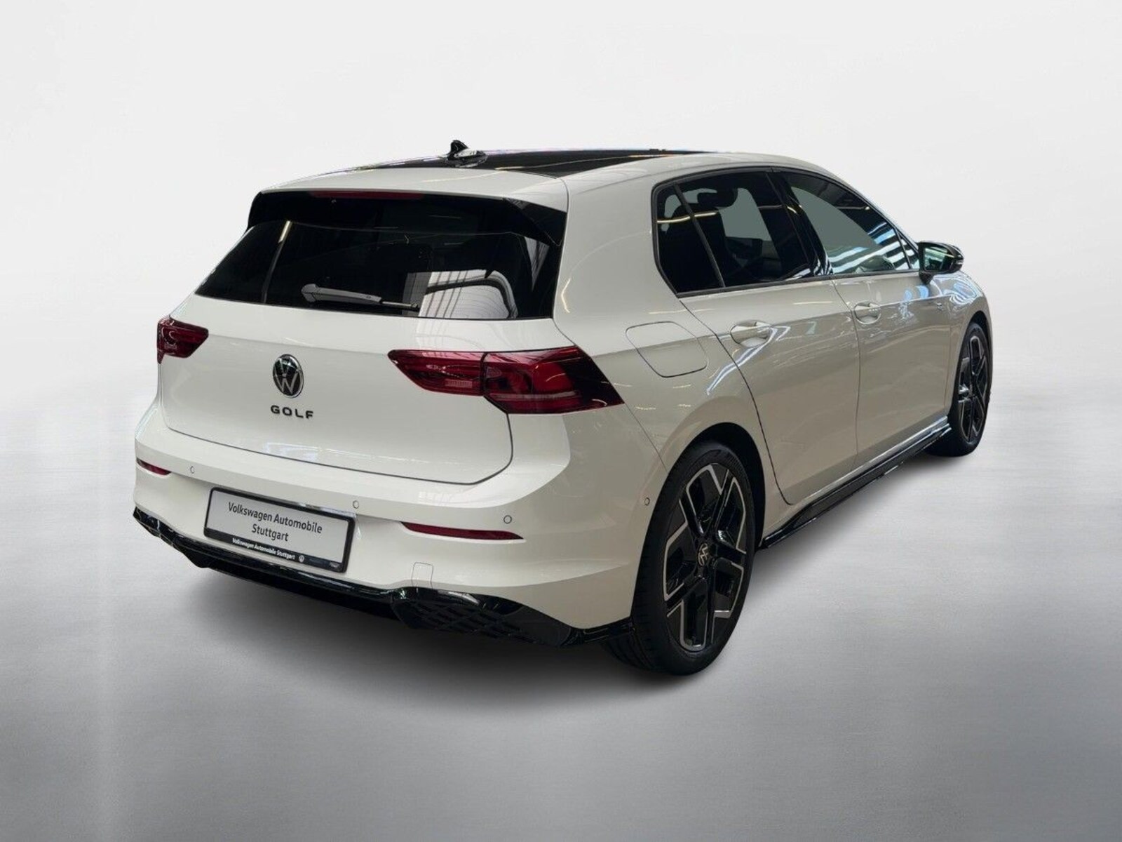 Volkswagen Golf – Bild 4