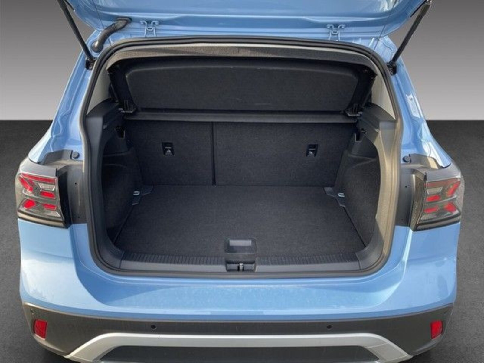 Volkswagen T-Cross – Bild 19