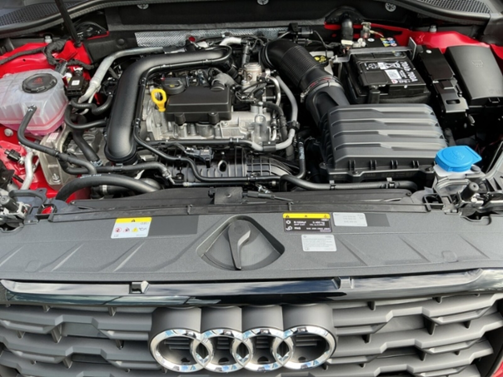 Audi Q2 – Bild 12