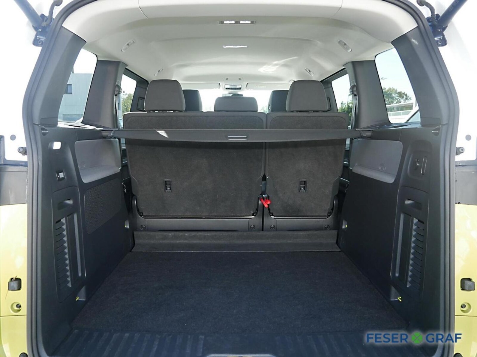 Volkswagen ID. Buzz – Bild 9