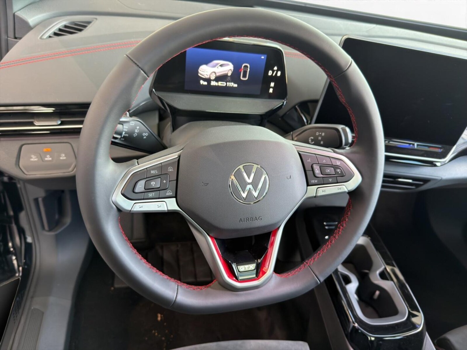 Volkswagen ID.4 – Bild 9