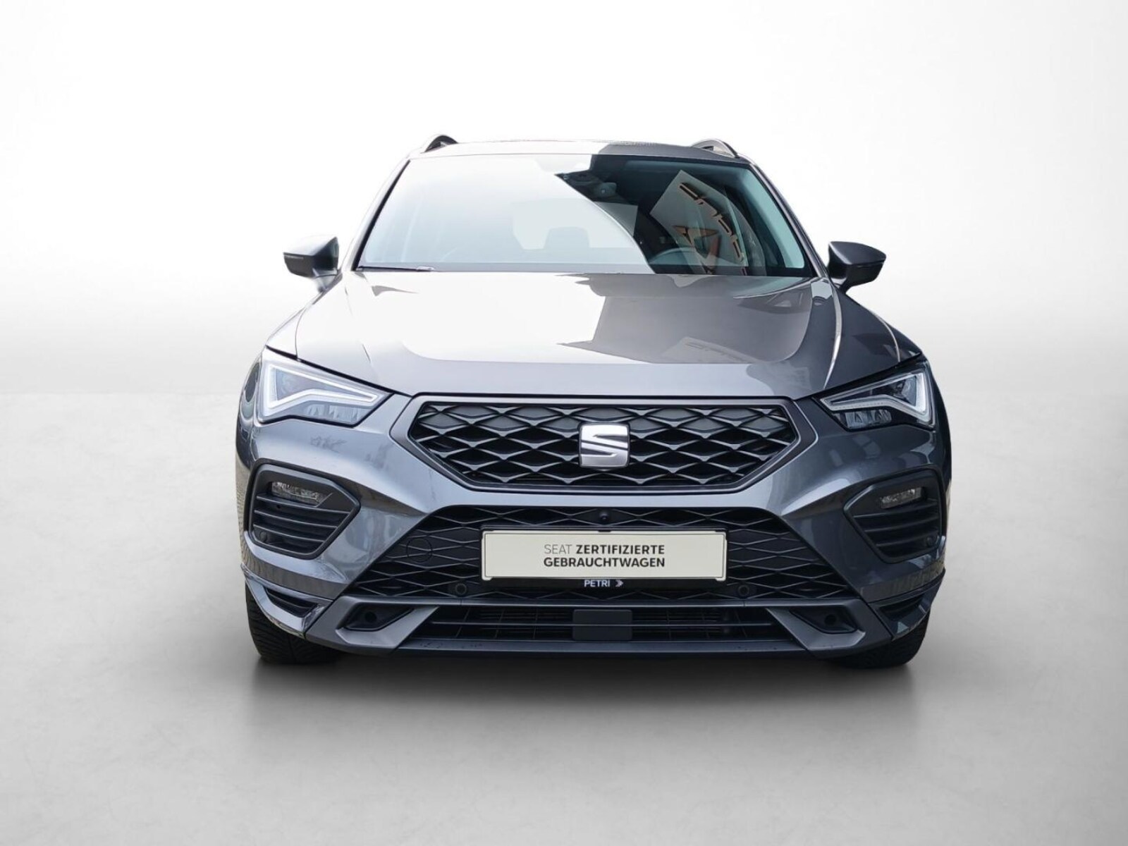 SEAT Ateca – Bild 11