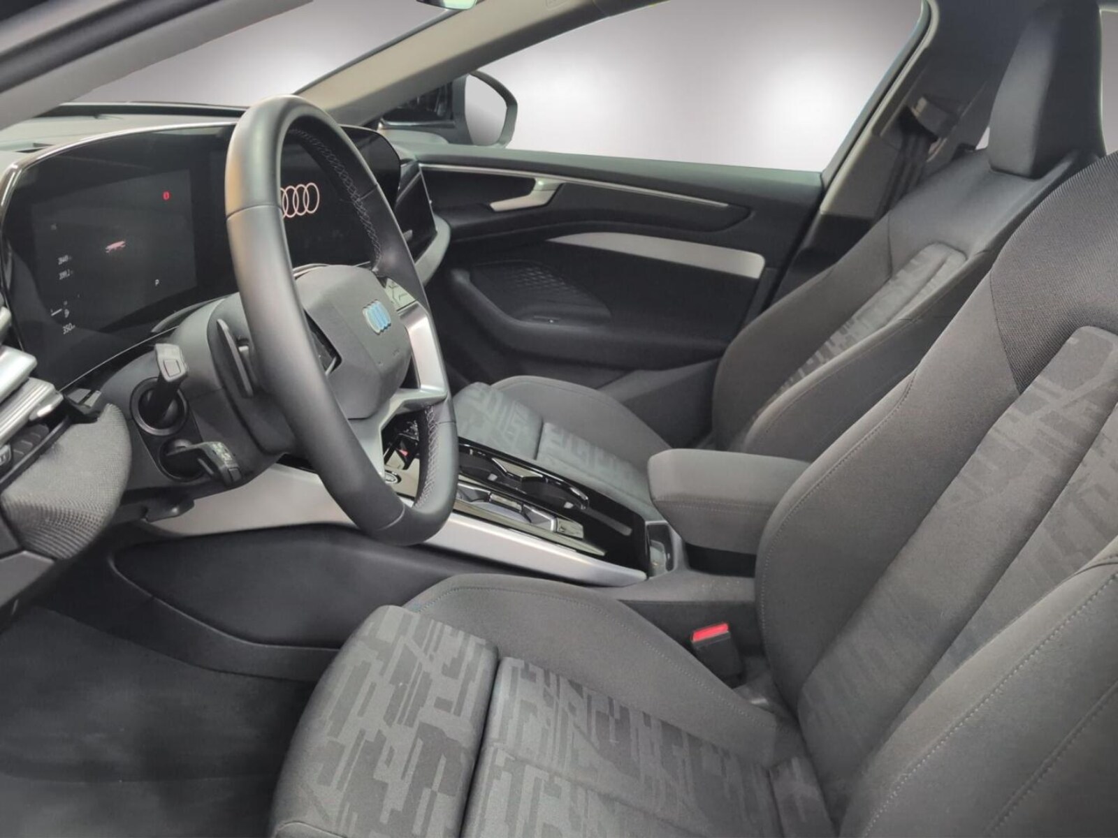 Audi A6 Limousine – Bild 6