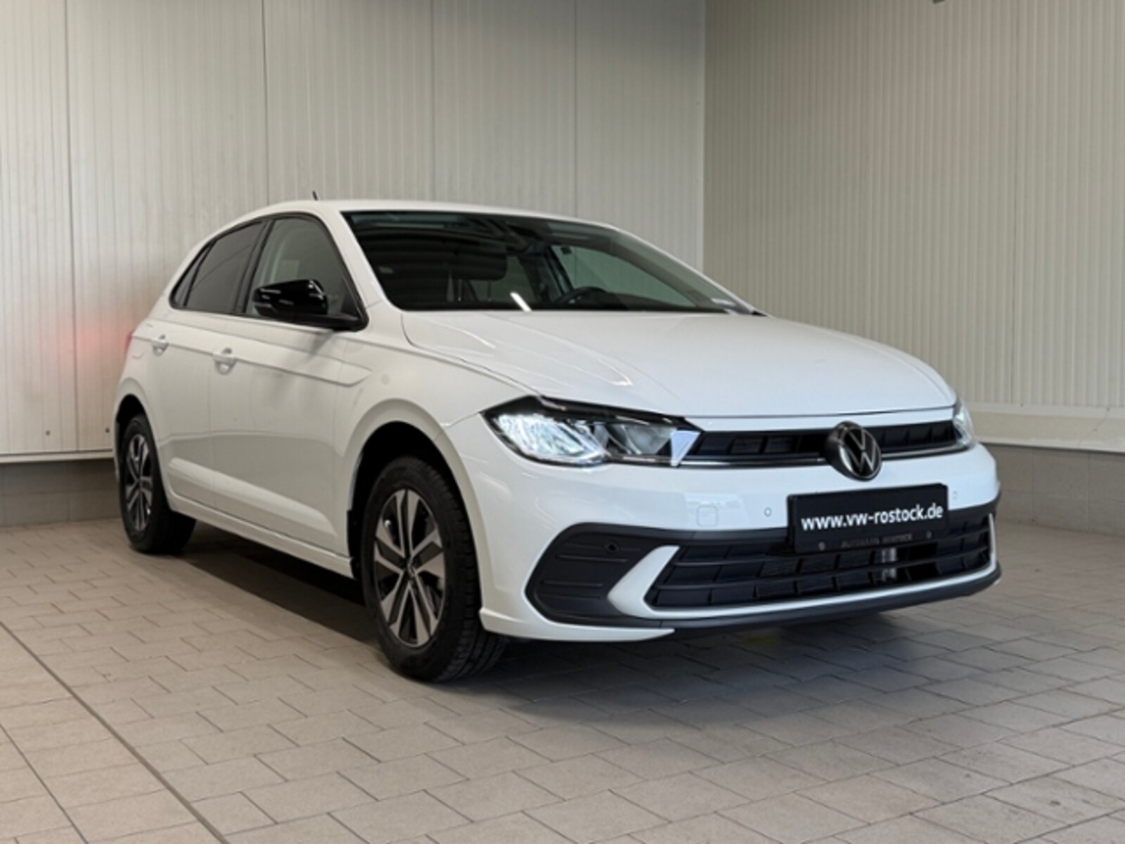 Volkswagen Polo – Bild 2