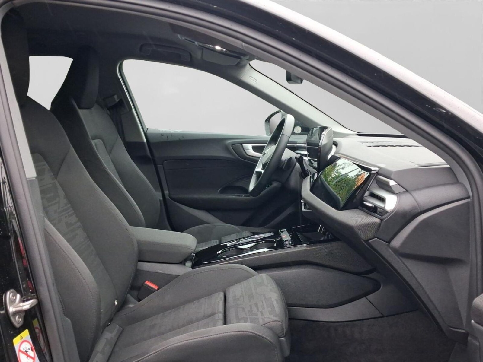 Audi A5 Avant – Bild 14