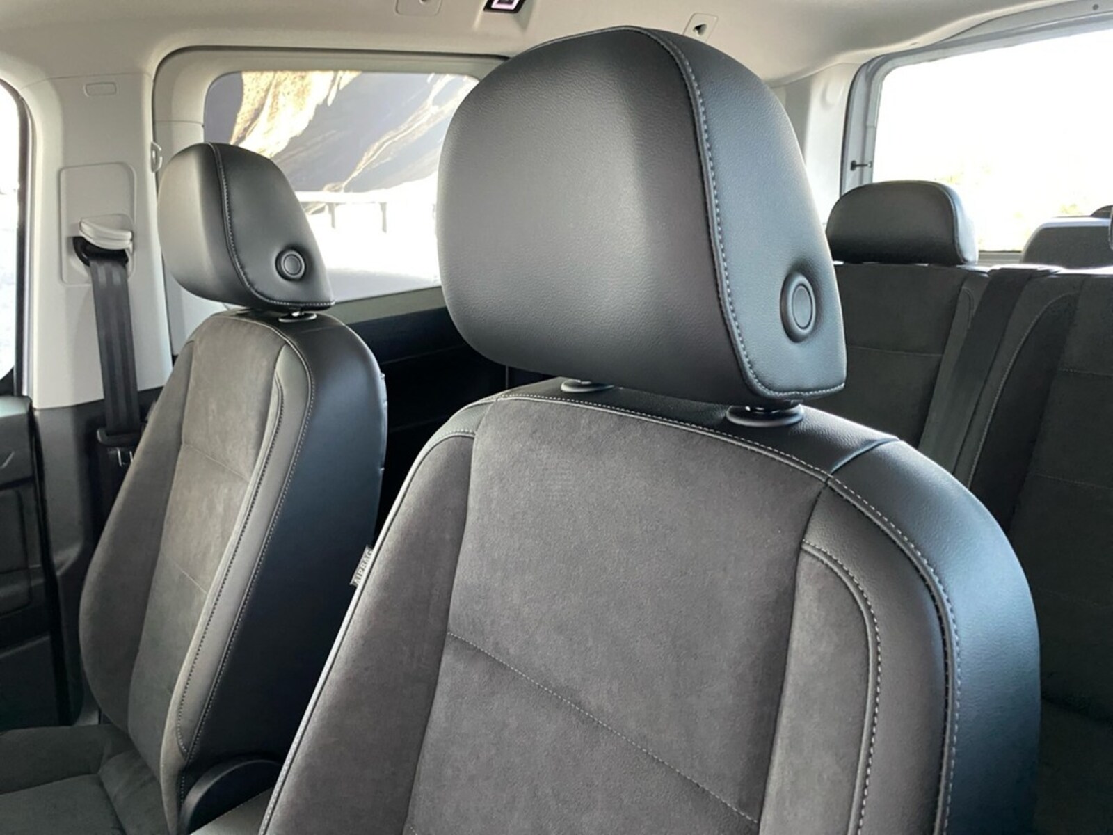 Volkswagen Caddy – Bild 5