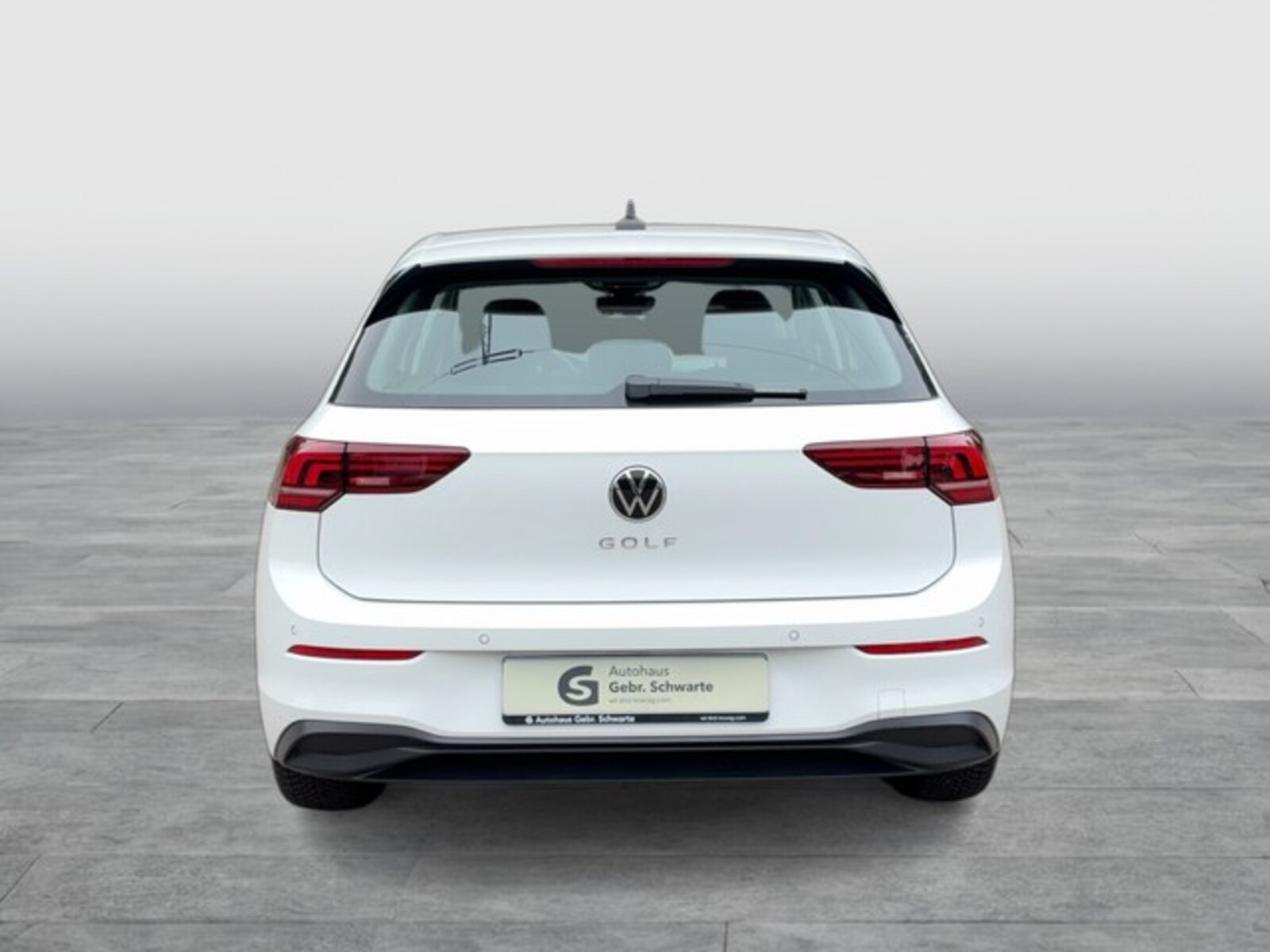Volkswagen Golf – Bild 4