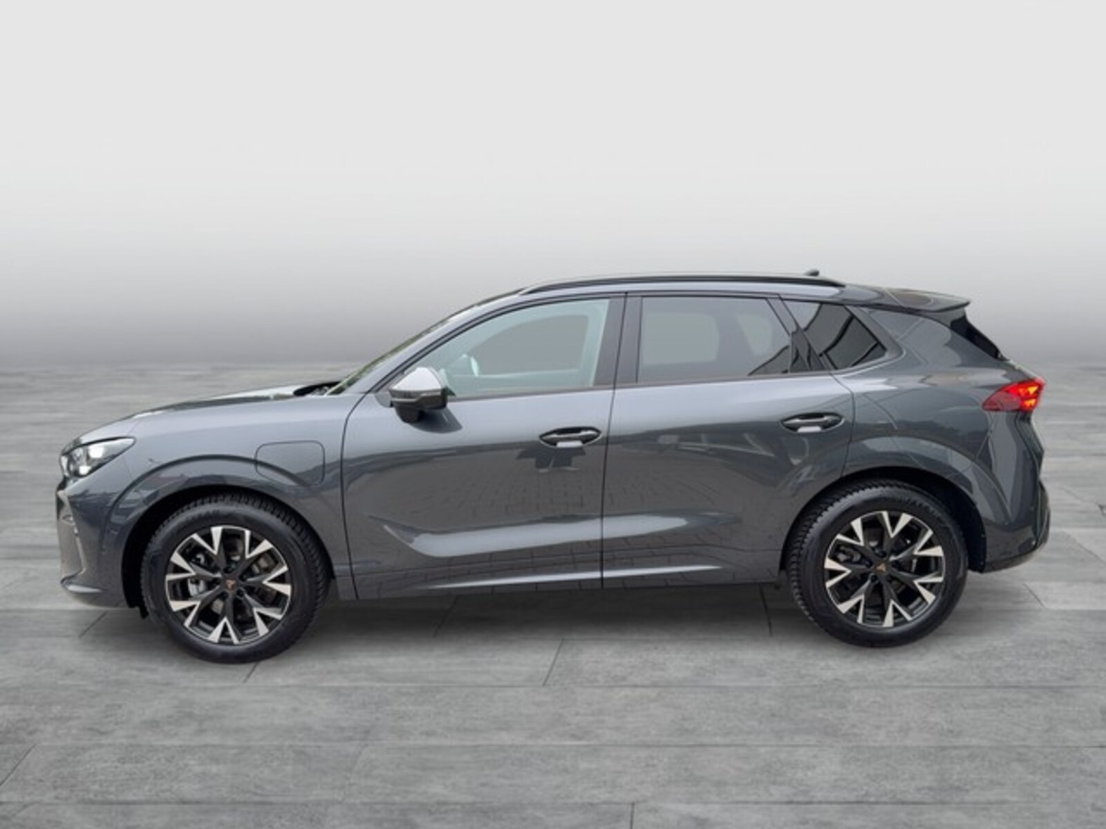 CUPRA Terramar – Bild 2
