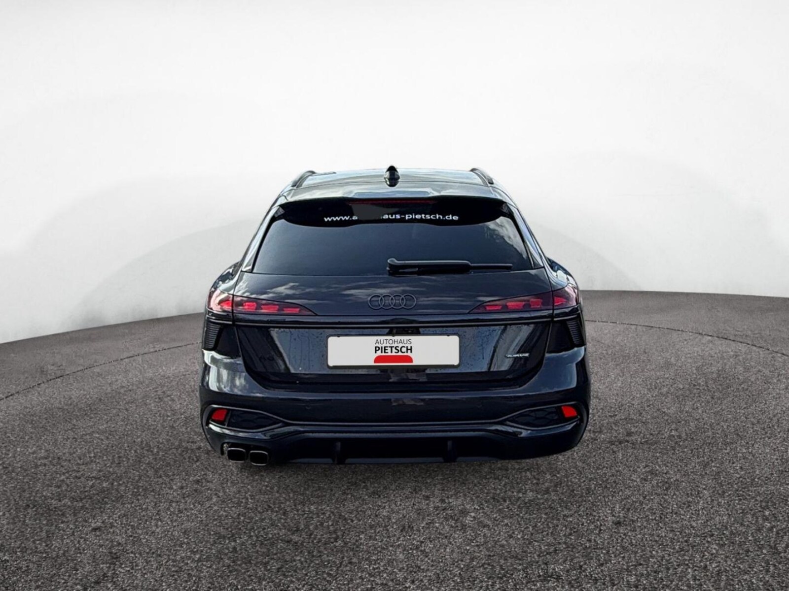 Audi A6 Avant – Bild 5