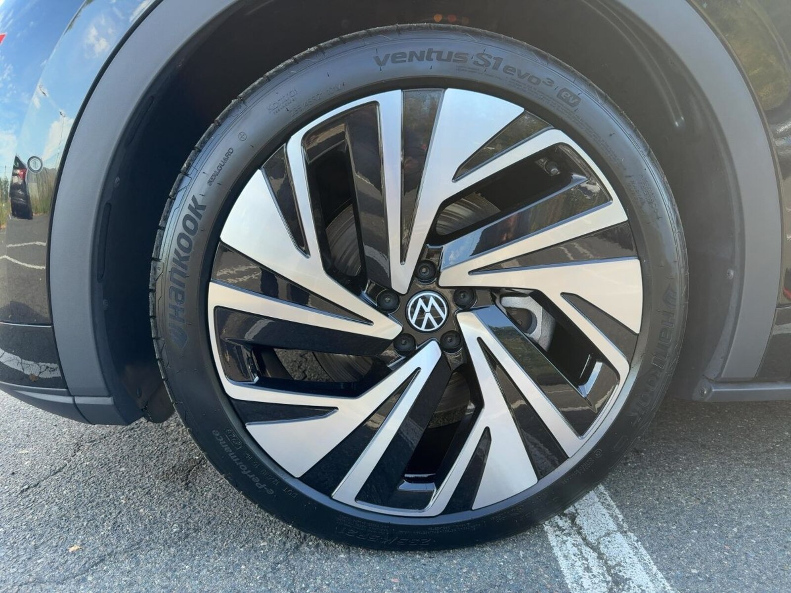 Volkswagen ID.4 – Bild 13