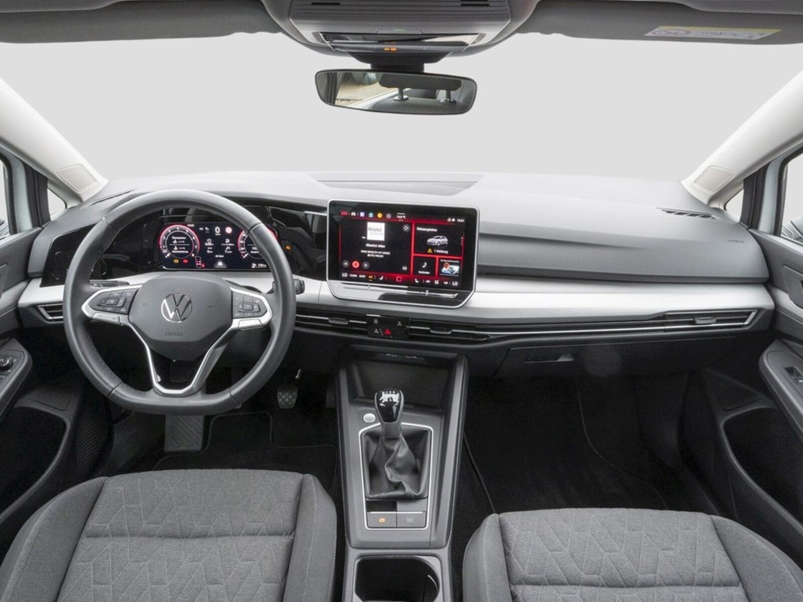 Volkswagen Golf – Bild 12