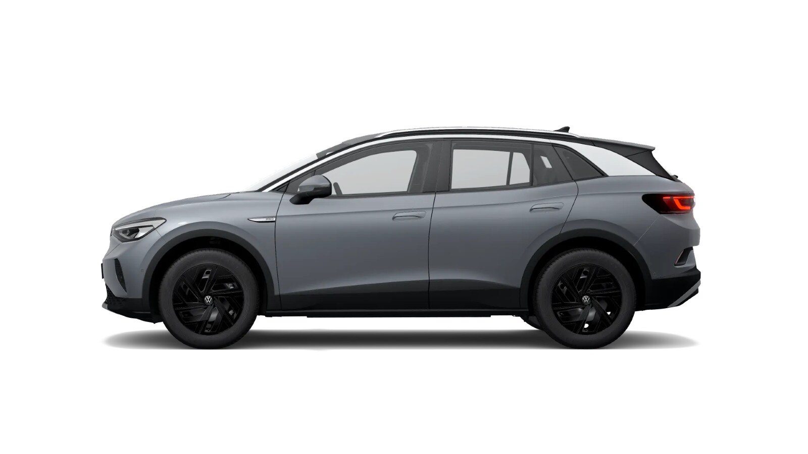 Volkswagen ID.4 – Bild 3