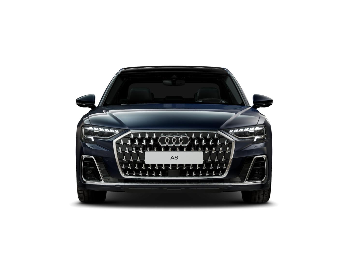 Bild über Audi A8 TFSI e 60 TFSI e quattro tiptronic - für weitere Informationen kontaktieren Sie den Audi Partner