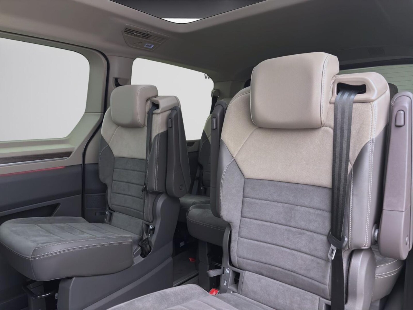 Volkswagen Multivan Langversion – Bild 15