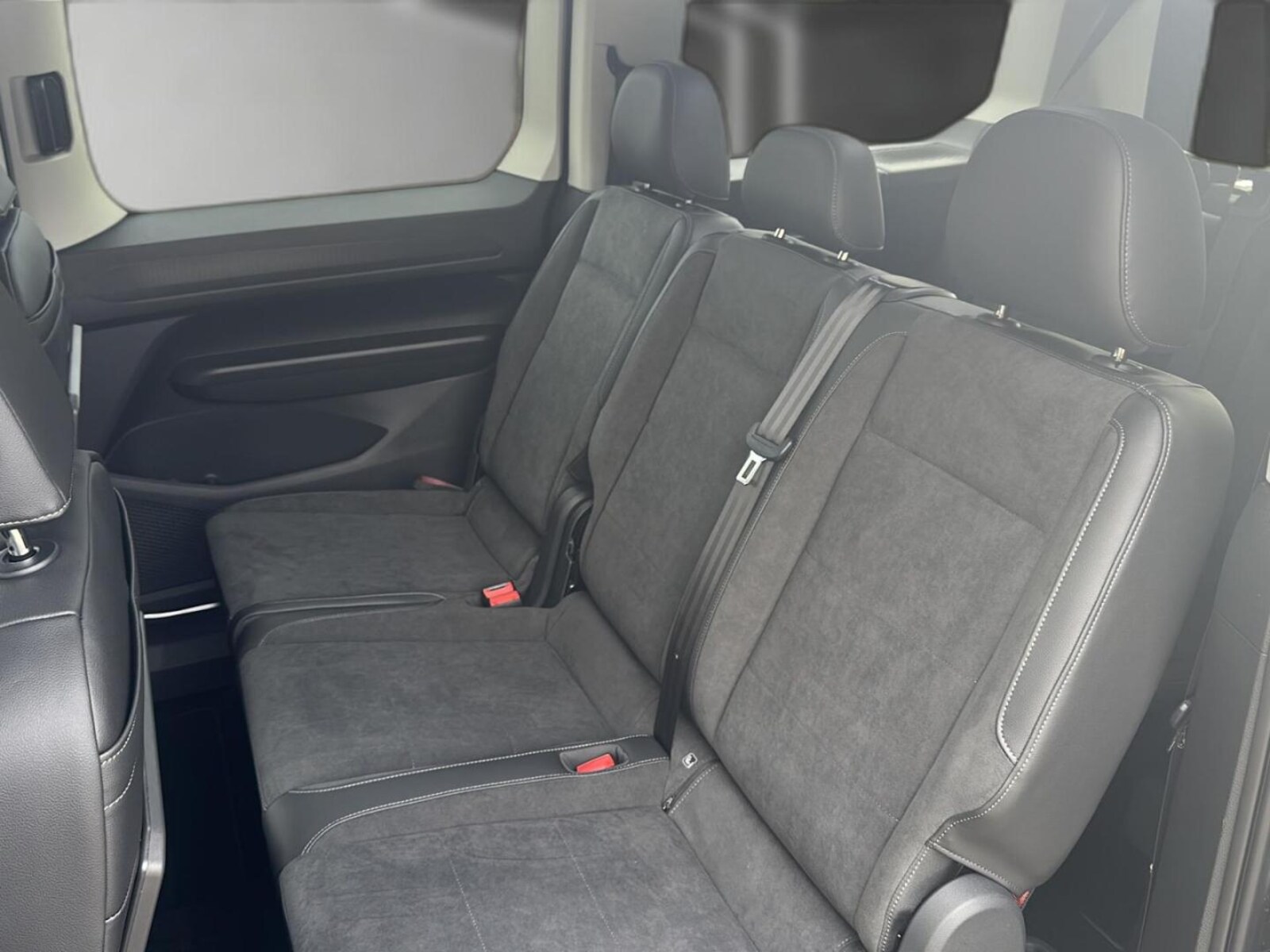 Volkswagen Caddy Maxi – Bild 15