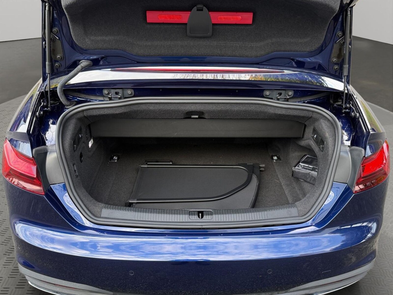 Audi A5 Cabriolet – Bild 16