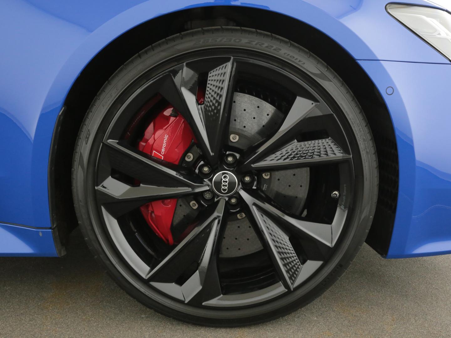 Image about Audi RS 7 Sportback RS 7 Sportback 441(600) kW(PS) tiptronic
