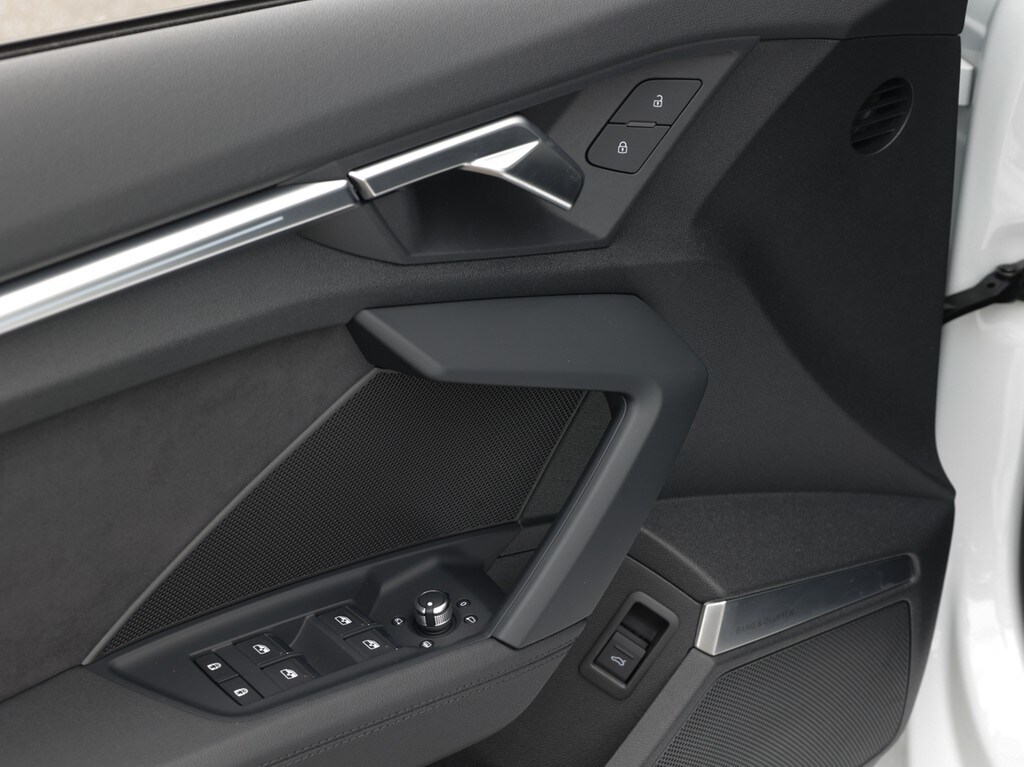 Image about Audi RS 3 Sportback TFSI quattro S tronic
