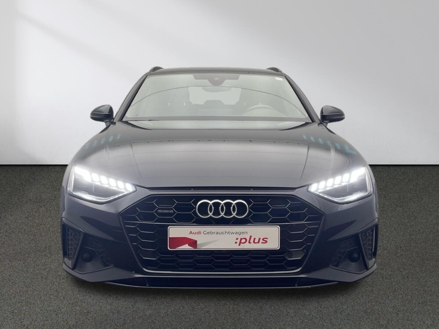 Image about Audi A4 Avant S line 45 TFSI quattro S tronic