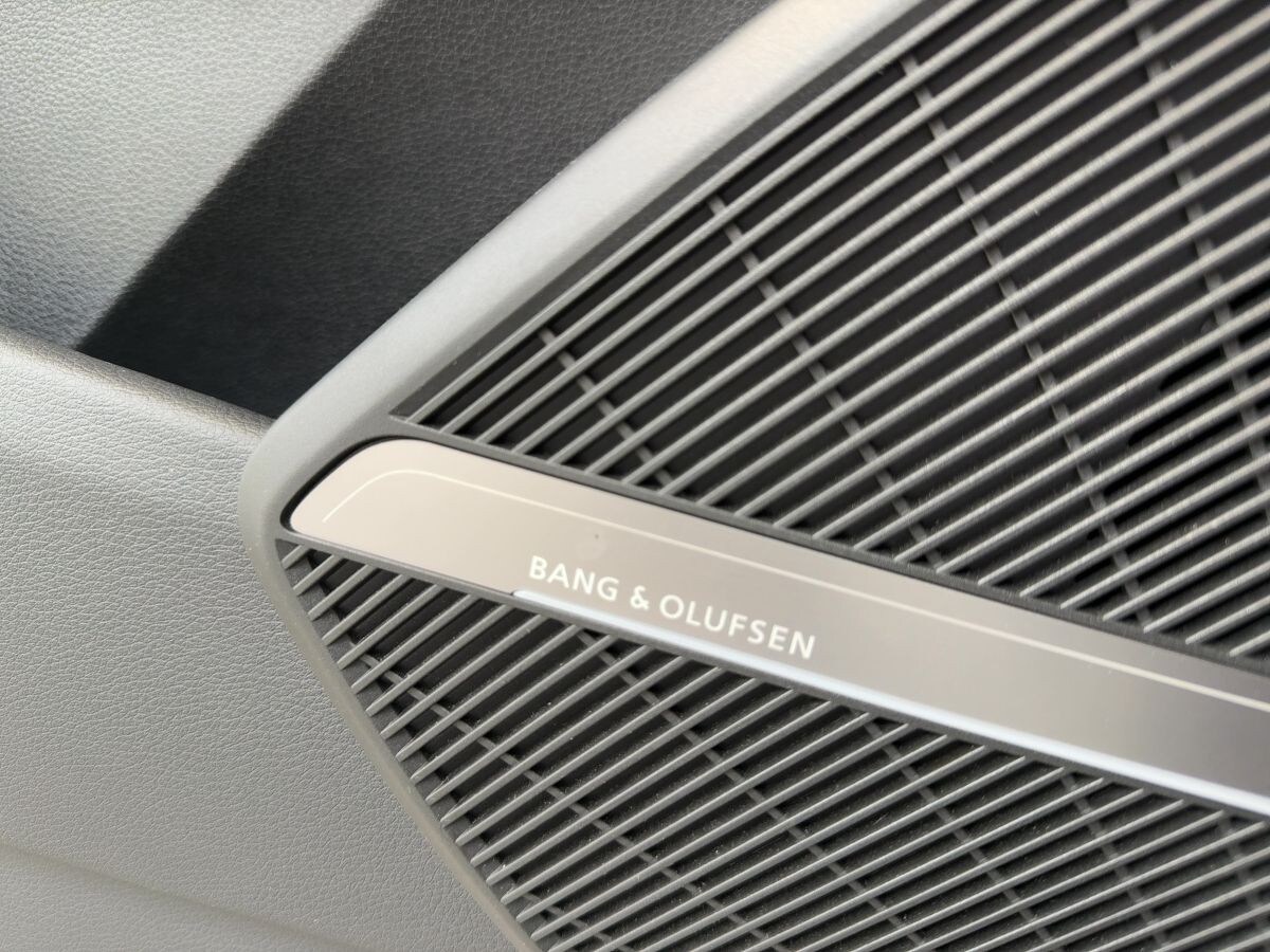 Image about Audi SQ5 TDI tiptronic