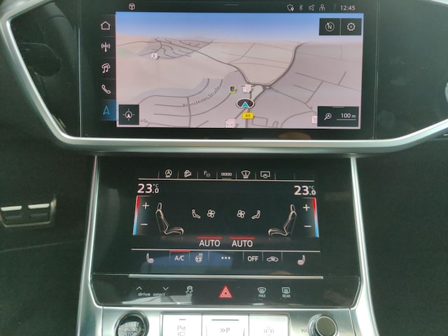 Audi A6 Allroad Quattro 55 TDI Quattro Tiptronic - 2025 - Joinsteer - #9